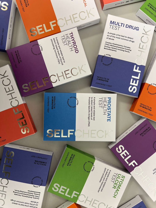 Is your self-test kit really as good as the manufacturer claims?