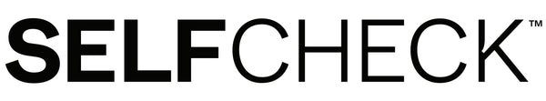 SELFCHECK - The Self-Test Experts | Professional Customer Care | Assembled in the UK