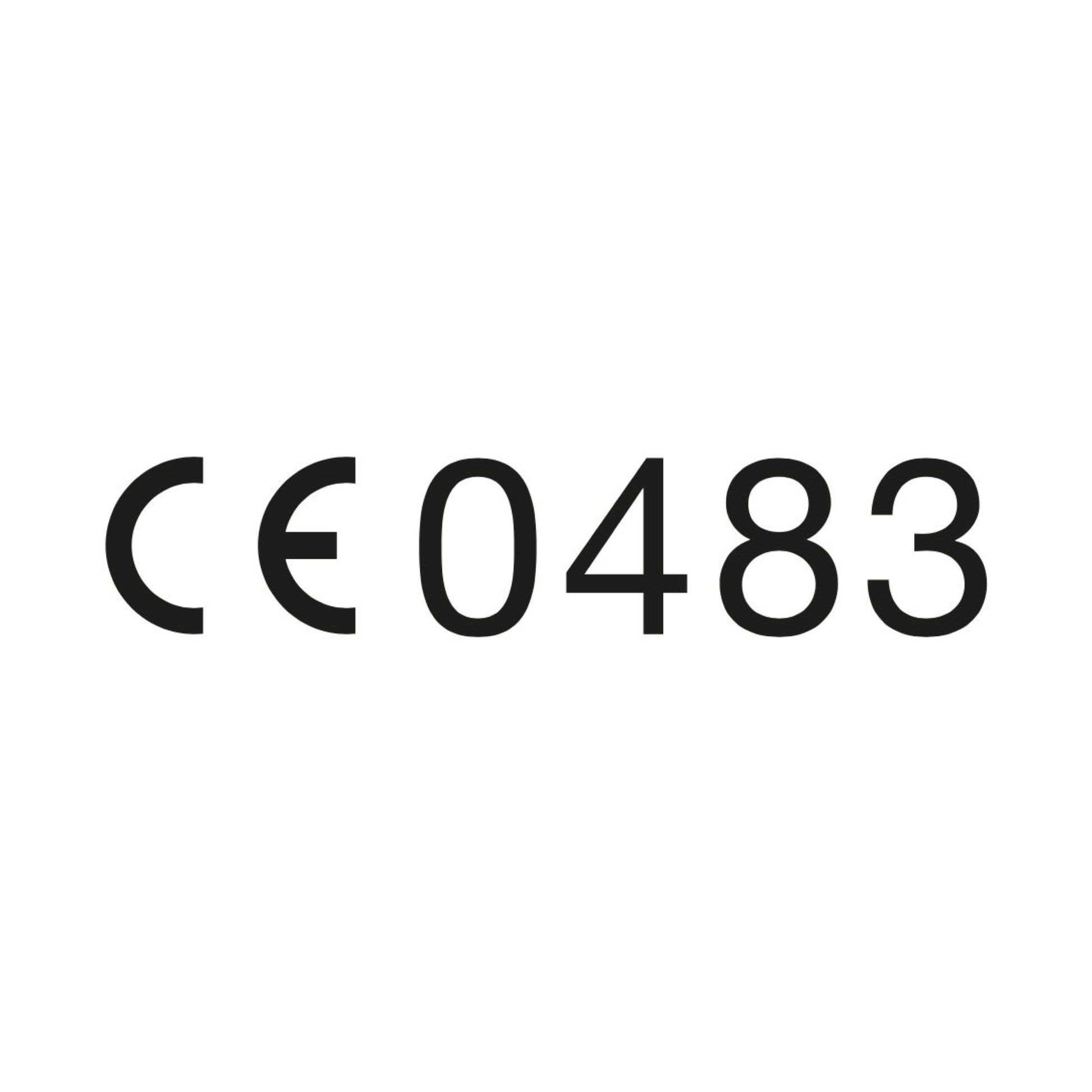 SELFCHECK CE certification