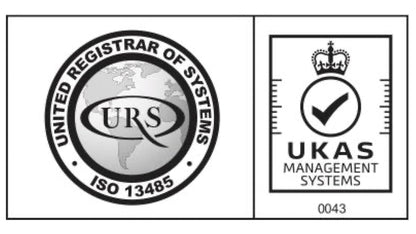 SELFCHECK ISO13485:2016 certification
