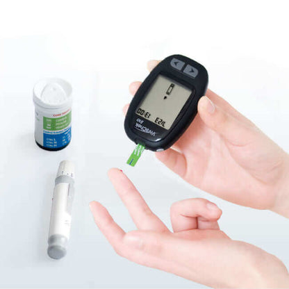 VivaChek Ino Blood Glucose Meter | UK Version